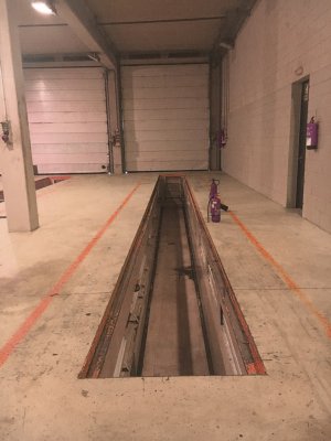 Nave Logistica en Alquiler en Castellbisbal