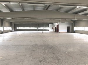 Nave Ind. Aislada en Lloguer a Olesa De Montserrat