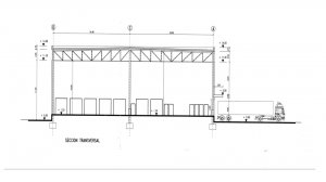 Nave Logistica en Lloguer a Hospitalet De Llobregat (l')
