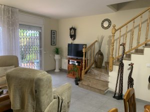 Casa Chalet Unifamiliar Adosada en Venda a Abrera