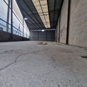 Nave Ind. Aislada en Venda/Lloguer a Palleja