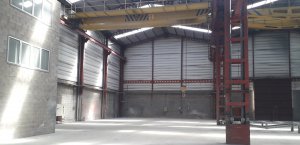 Nave Ind. Aislada en Lloguer a Esparreguera