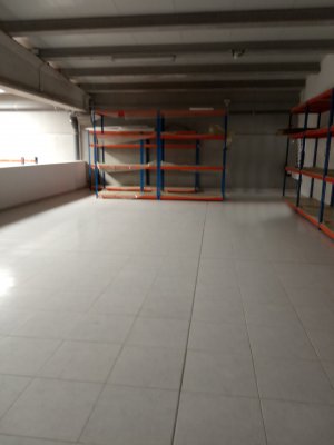 Nave Ind. Pareada en Venta en Abrera