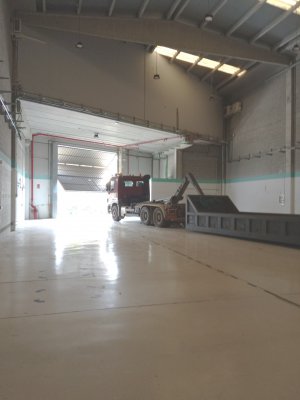 Nave Ind. Pareada en Lloguer a Sant Andreu De La Barca