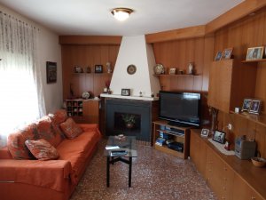 Casa Chalet Unifamiliar Pareada en Venta en Esparreguera