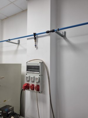 Nave Ind. Aislada en Lloguer a Abrera