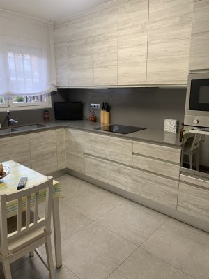 Casa Chalet Unifamiliar Adosada en Venda a Abrera