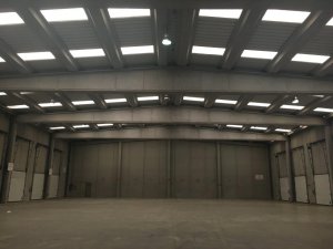 Nave Logistica en Alquiler en Castellbisbal