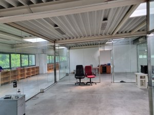 Nave Logistica en Alquiler en Sabadell