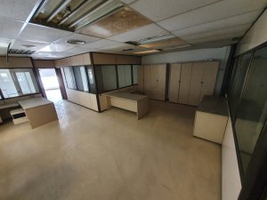 Nave Almacen en Venda/Lloguer a Rubi