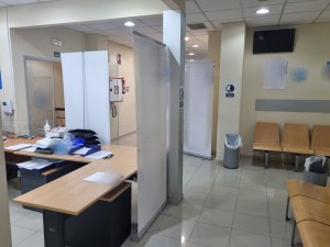 Local Establecimiento en Lloguer a Hospitalet De Llobregat (l')