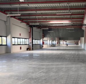 Nave Ind. Aislada en Alquiler en Gelida