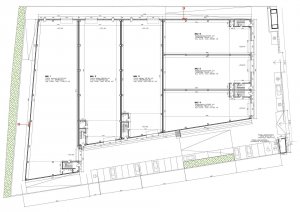 Nave Ind. Pareada en Lloguer a Esparreguera