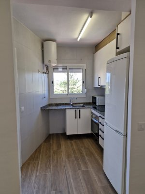 Piso Vivienda en Lloguer a Esparreguera