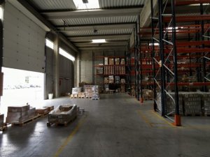 Nave Almacen en Alquiler en Montornes Del Valles