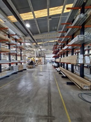 Nave Ind. Aislada en Venda a Valls