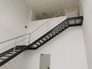 Nave Almacen en Alquiler en Montornes Del Valles