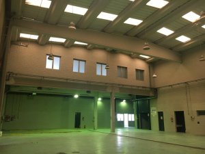 Nave Logistica en Alquiler en Castellbisbal