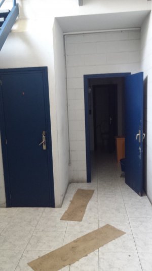 Nave Ind. Aislada en Alquiler en Esparreguera