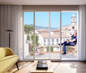 Piso Vivienda en Venda a Esparreguera