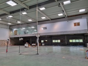 Nave Logistica en Alquiler en Sabadell