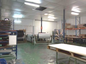 Nave Ind. Aislada en Venda/Lloguer a Masquefa