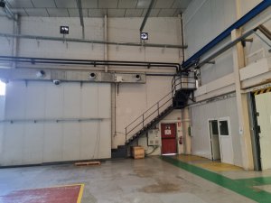 Nave Almacen en Venda/Lloguer a Sant Esteve Sesrovires