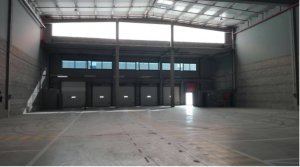 Nave Logistica en Lloguer a Barcelona