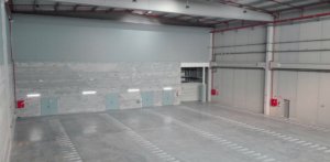 Nave Logistica en Lloguer a Barcelona