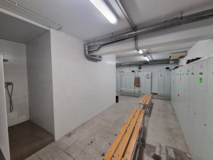 Nave Ind. Aislada en Lloguer a Abrera