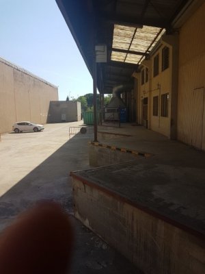 Nave Ind. Pareada en Alquiler en Barbera Del Valles