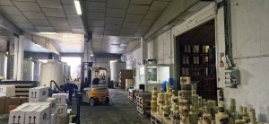 Nave Ind. Pareada en Venta en Sant Esteve Sesrovires