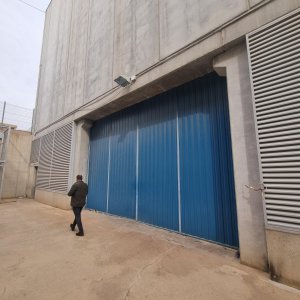 Nave Ind. Pareada en Lloguer a Sant Andreu De La Barca