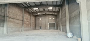 Nave Ind. Pareada en Alquiler en Esparreguera