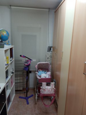 Piso Vivienda en Venda a Esparreguera