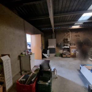 Nave Almacen en Lloguer a Olesa De Montserrat