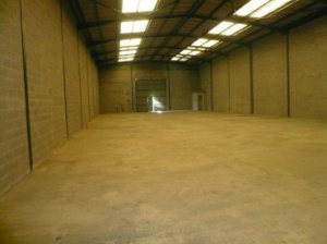 Nave Almacen en Alquiler en Abrera