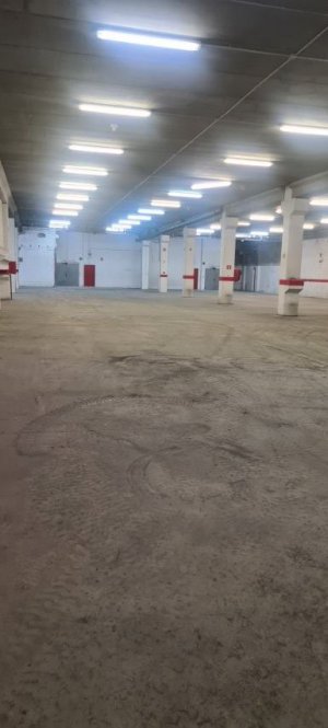 Nave Ind. Pareada en Venda/Lloguer a Rubi