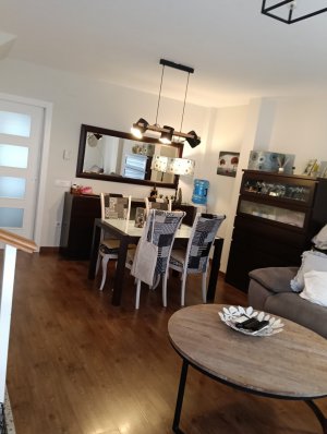 Casa Chalet Unifamiliar Adosada en Venta en Bruc (el)