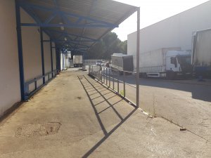 Nave Logistica en Venta/Alquiler en Esparreguera