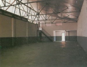 Nave Ind. Aislada en Venta en Abrera