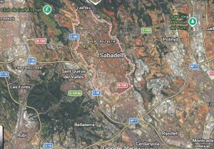 Nave Logistica en Alquiler en Sabadell