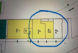 Oficina/Despacho Oficina en Alquiler en Martorell