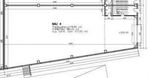 Nave Ind. Pareada en Alquiler en Esparreguera