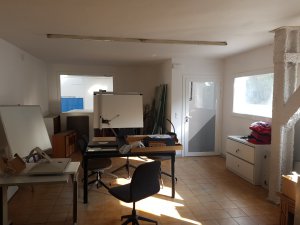 Nave Ind. Aislada en Venda/Lloguer a Esparreguera
