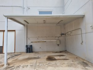 Nave Ind. Aislada en Lloguer a Abrera