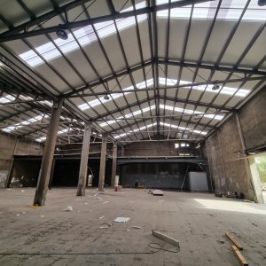 Nave Ind. Aislada en Venda/Lloguer a Palleja