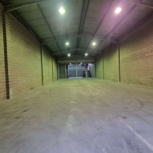 Nave Almacen en Lloguer a Castellvi De Rosanes