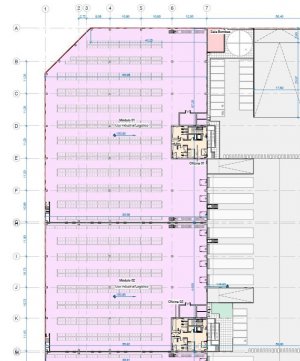 Nave Logistica en Alquiler en Sabadell