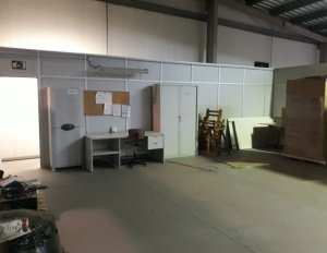 Nave Ind. Aislada en Alquiler en Parets Del Valles